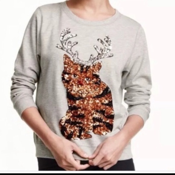 h&m ugly sweater